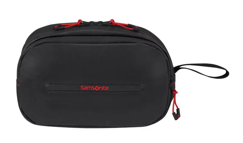 Necessaire Samsonite Ecodiver Nero