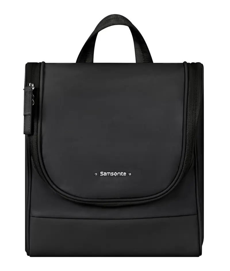 Necessaire Samsonite Move Journey Nero