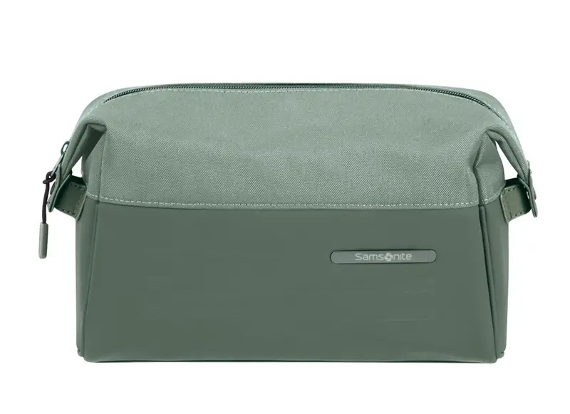 Necessaire Samsonite Stackd Toilet Kit Sage