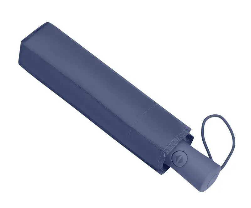 Ombrello pieghevole automatico Samsonite Rain Pro Blu