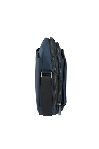 Samsonite Borsa a tracolla Blu 3481161 miniatura 3