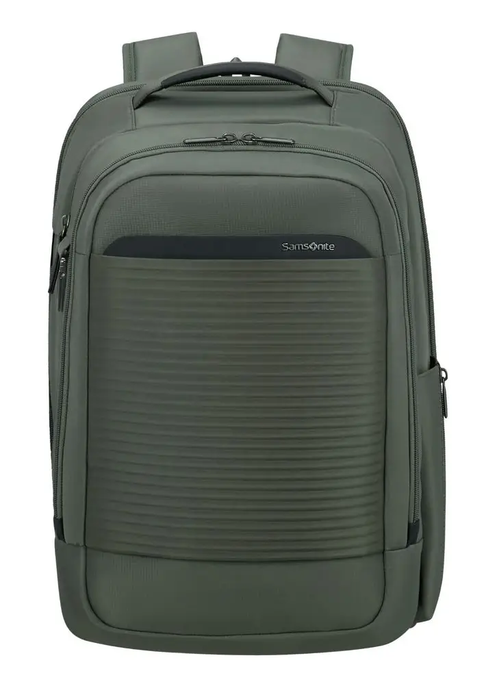 PARALUX Zaino 2-in-1 KT3*04002 Olive