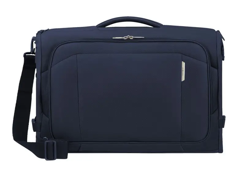 Portaabiti Samsonite Respark Blu
