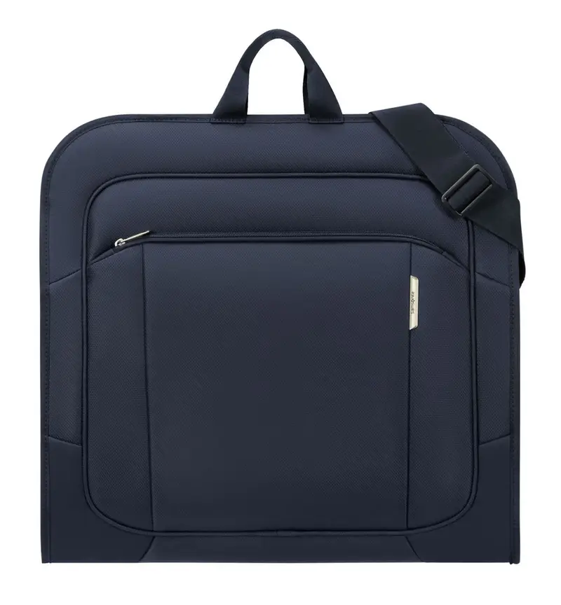 Portaabiti Samsonite Respark Midnight Blue