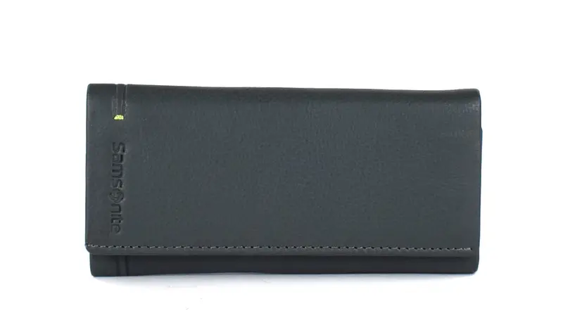 Samsonite Portachiavi Grigio 2568403