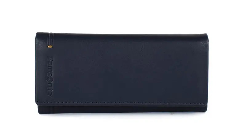 Samsonite Portachiavi Blu 2568404