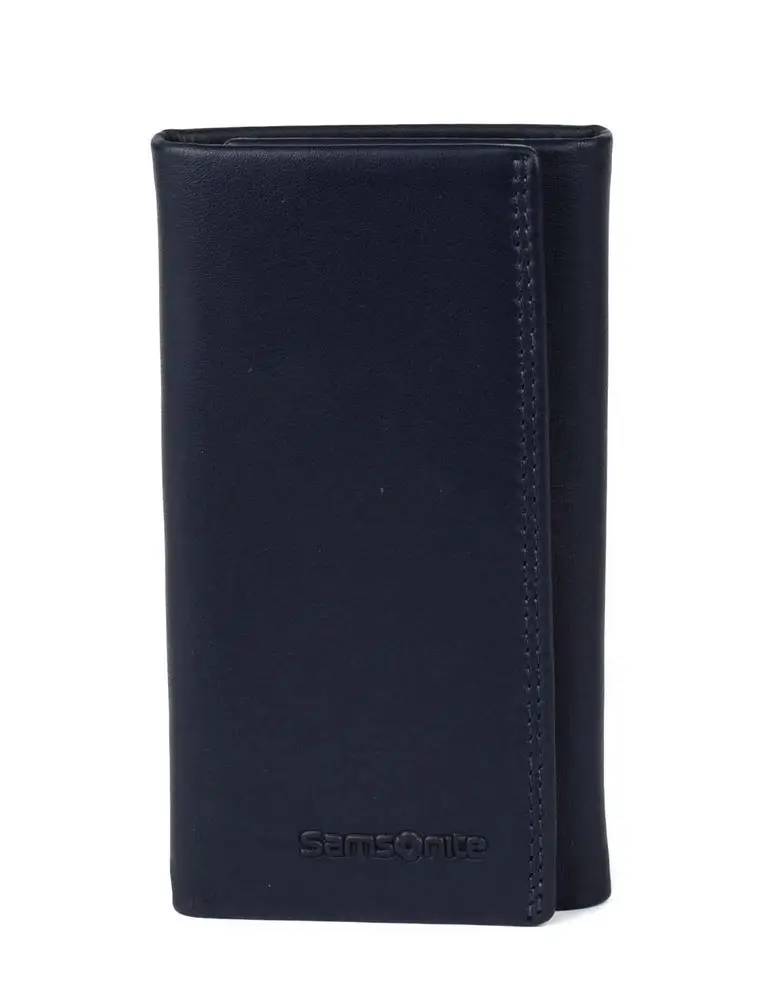 Samsonite Portachiavi Blu 2568341