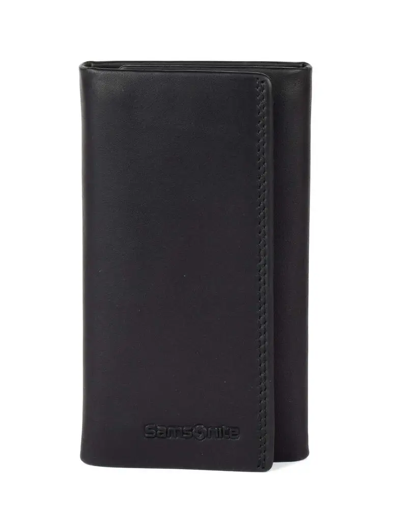 Samsonite Portachiavi Nero 2568340