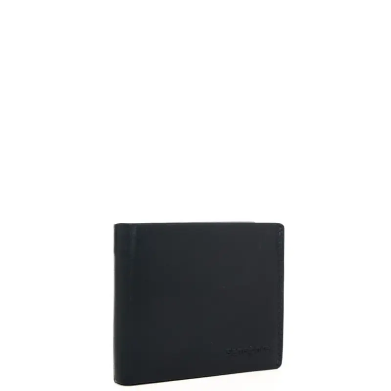 Samsonite Oxford Uomo Blu 2676899 miniatura 2