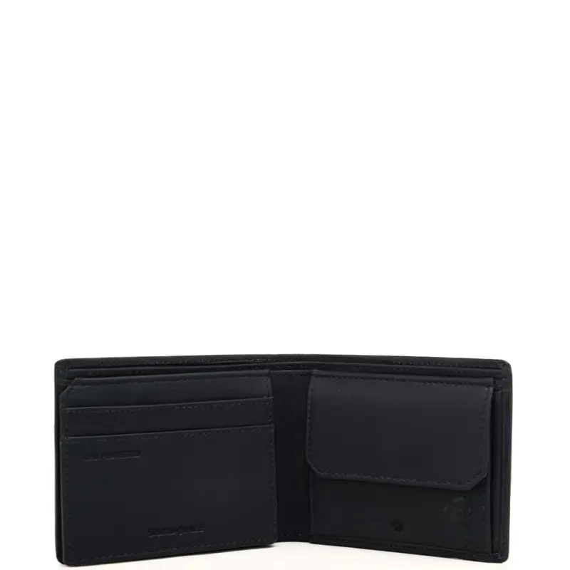 Samsonite Oxford Uomo Blu 2676899 miniatura 3