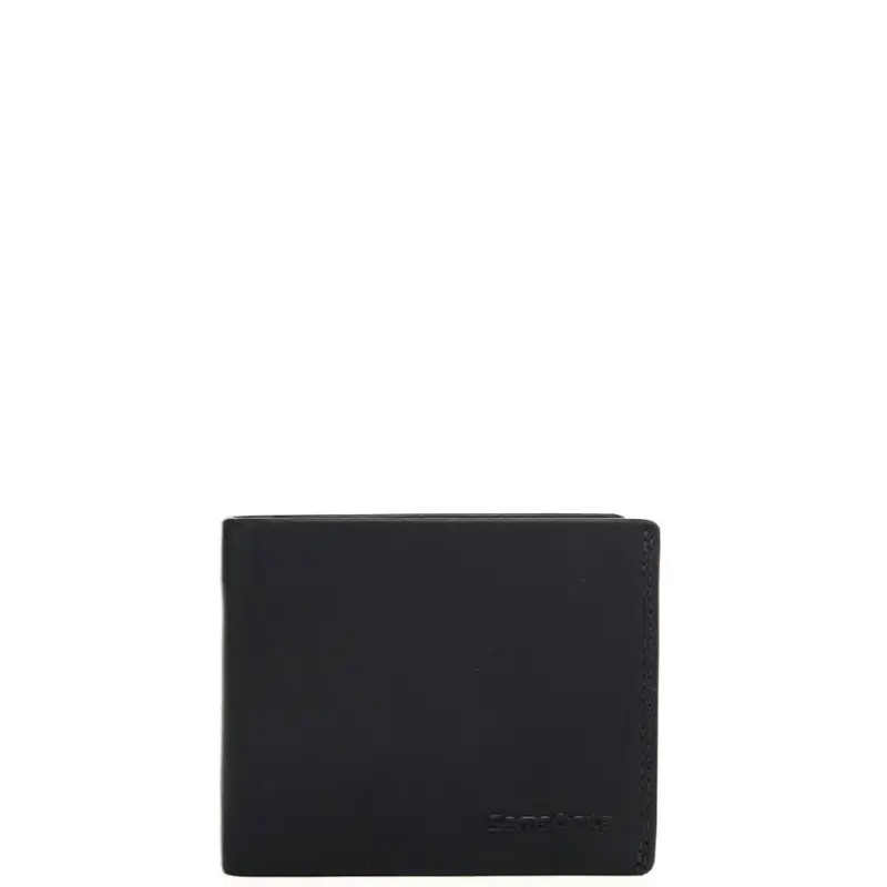 Samsonite Oxford Uomo Blu 2676899