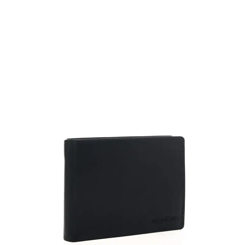 Samsonite Oxford Uomo Blu 2676901 miniatura 2