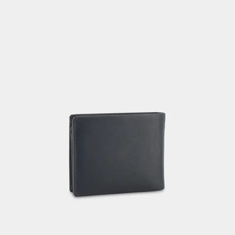 Portafoglio Samsonite da Uomo, blu miniatura 2