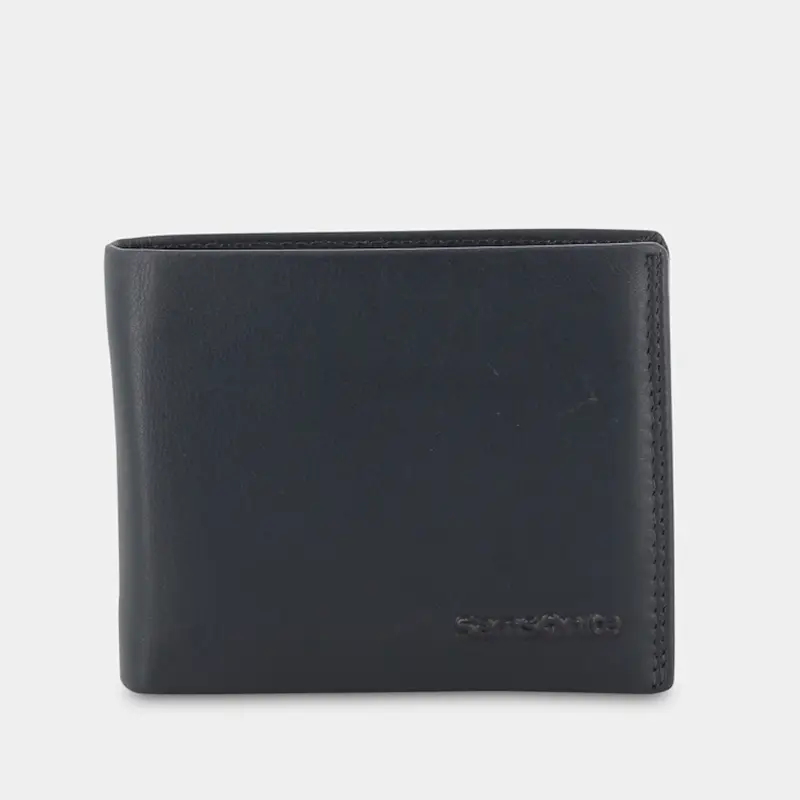 Portafoglio Samsonite da Uomo, blu