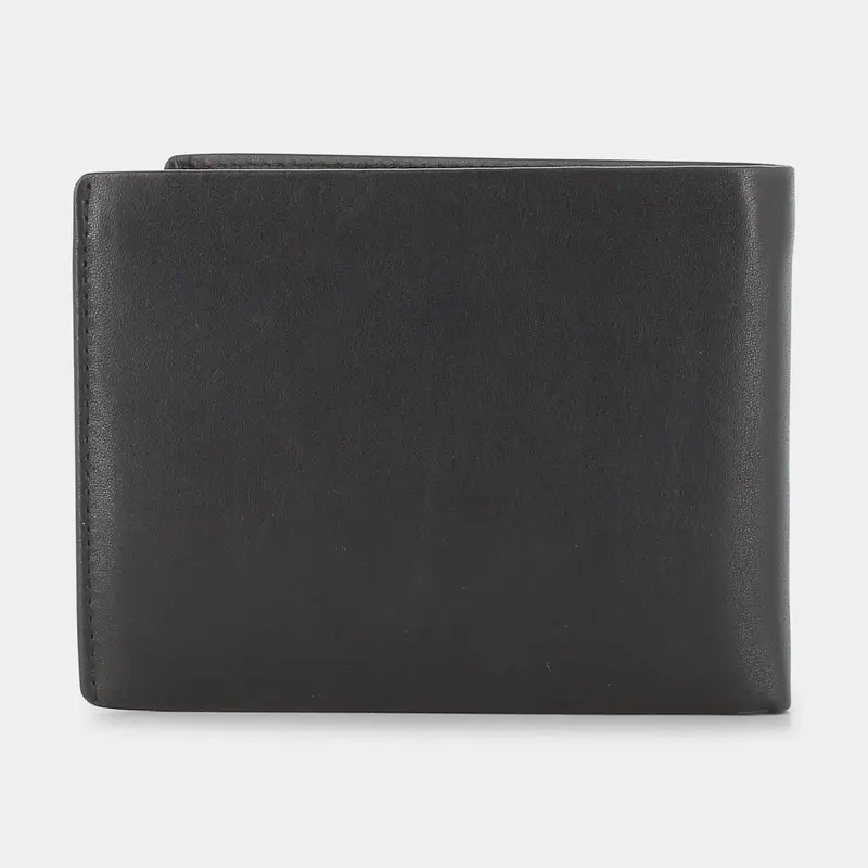 Portafoglio Samsonite da Uomo, nero miniatura 2