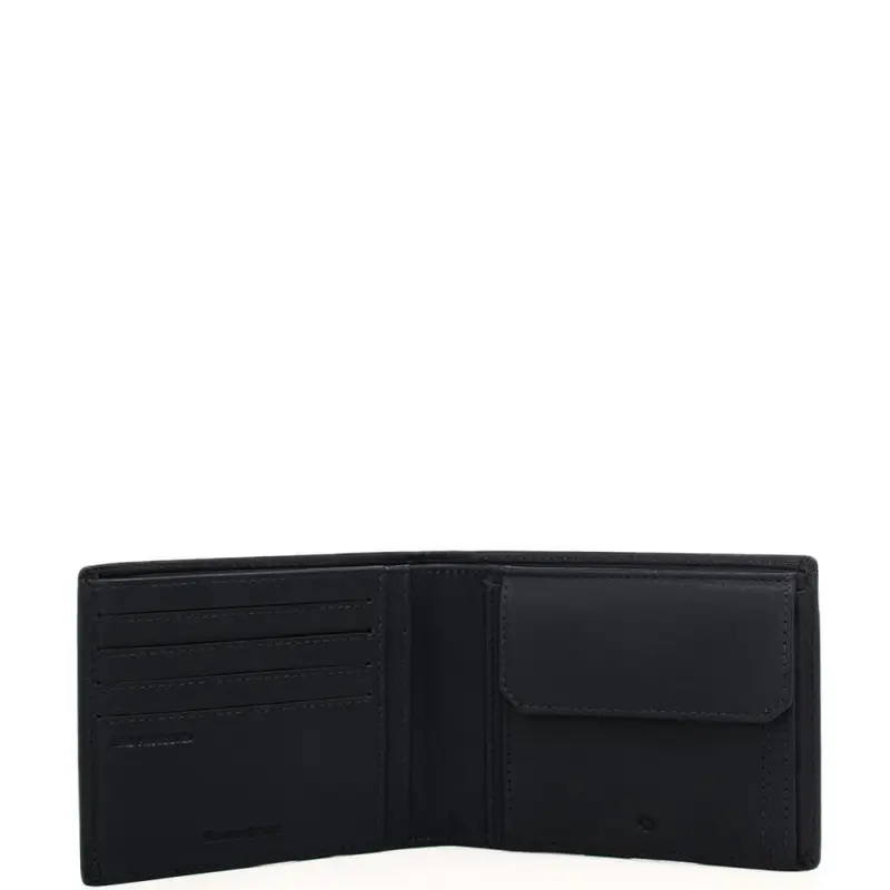 Samsonite Oxford Uomo Blu 2676895 miniatura 3