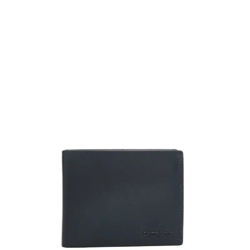 Samsonite Oxford Uomo Blu 2676895