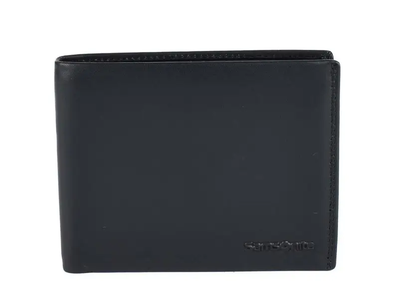 Portafoglio uomo Samsonite Attack 2 SLG 015 Grigio