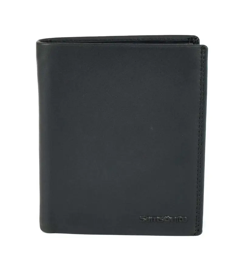 Portafoglio uomo Samsonite Attack 2 SLG 147 Grigio