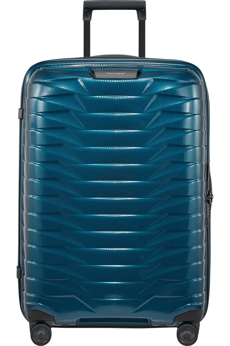 Samsonite PROXIS Trolley CW6*01002 PETROL BLUE