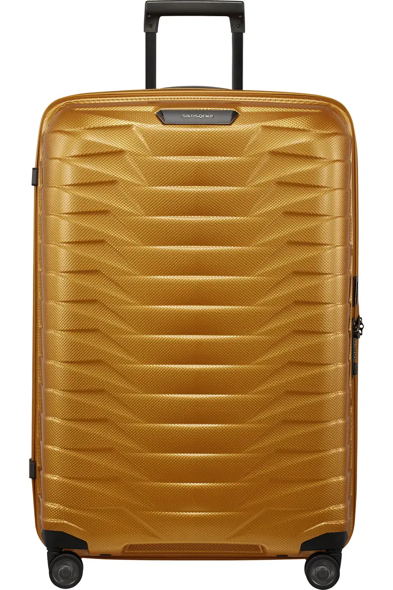 Samsonite PROXIS Trolley CW6*06003 HONEY GOLD