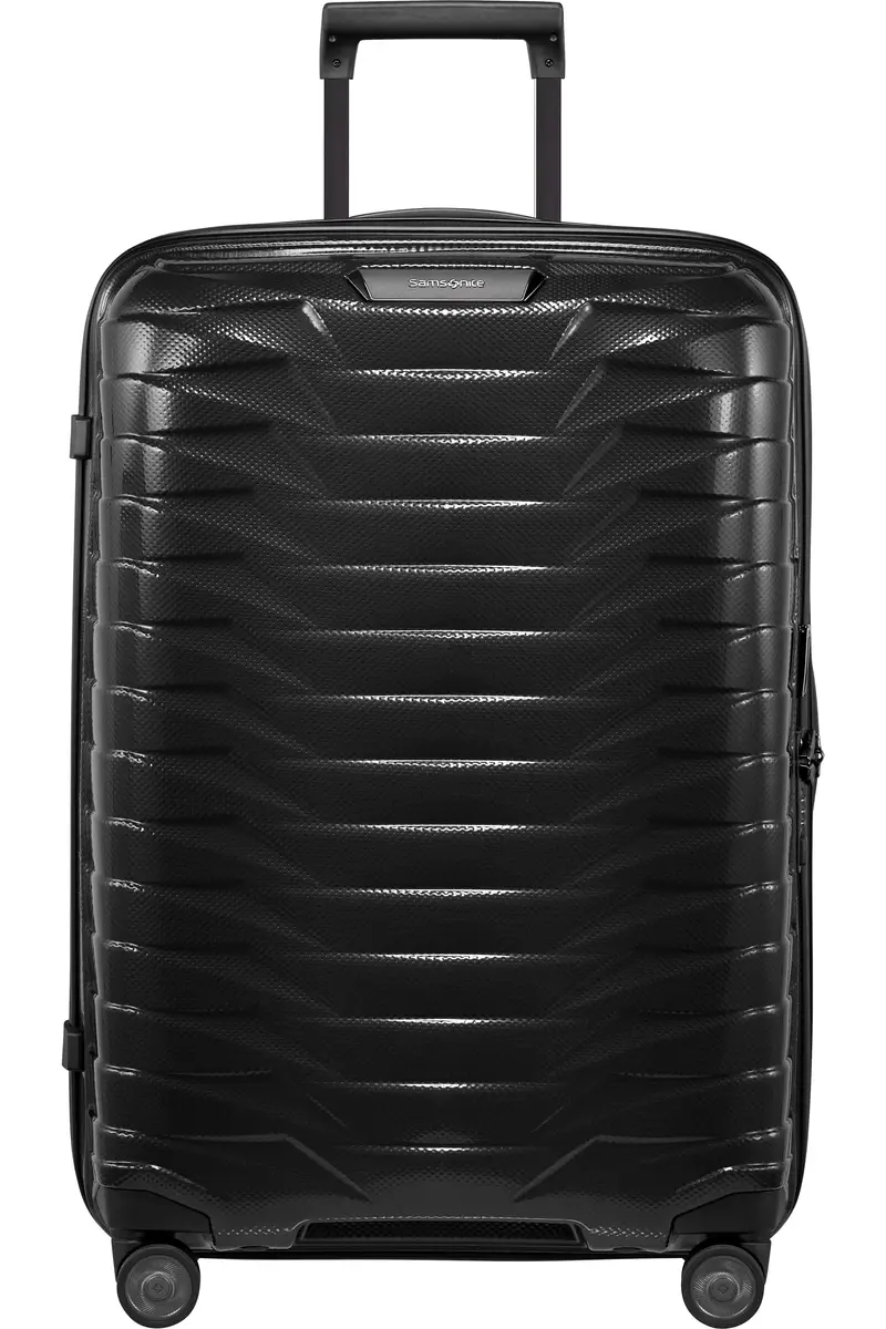 Samsonite PROXIS Trolley CW6*09002 BLACK