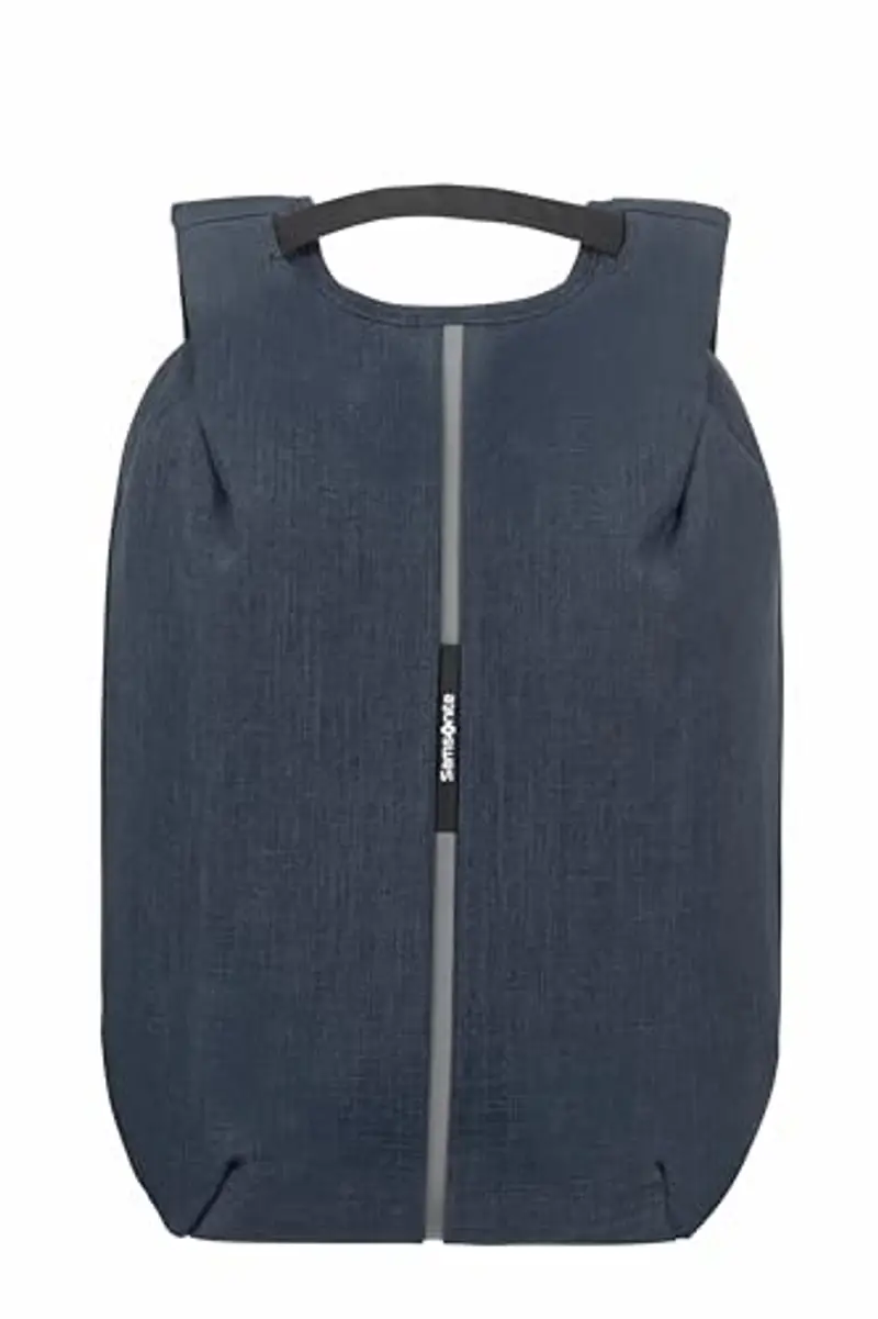 Samsonite Securipak - Zaino Porta PC da 15.6 Pollici, 44 cm, 17 L, Blu (Eclipse Blue) miniatura 2