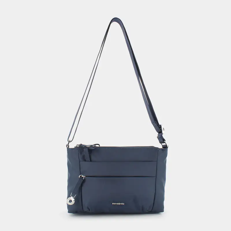 Tracolle Samsonite da Donna, blu