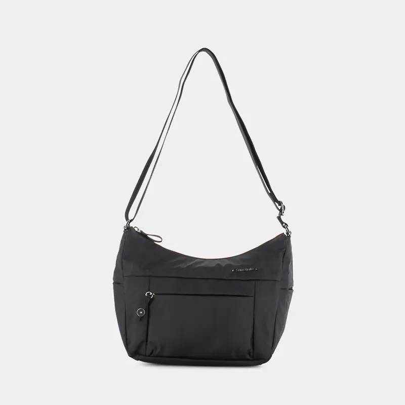 Tracolle Samsonite da Donna, nero
