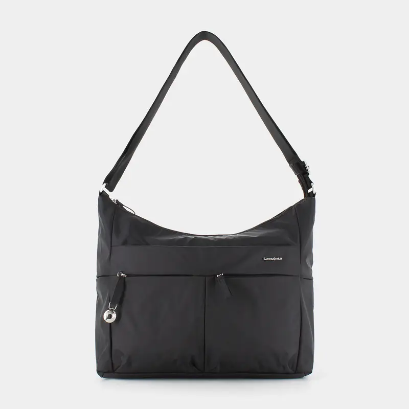 Tracolle Samsonite da Donna, nero