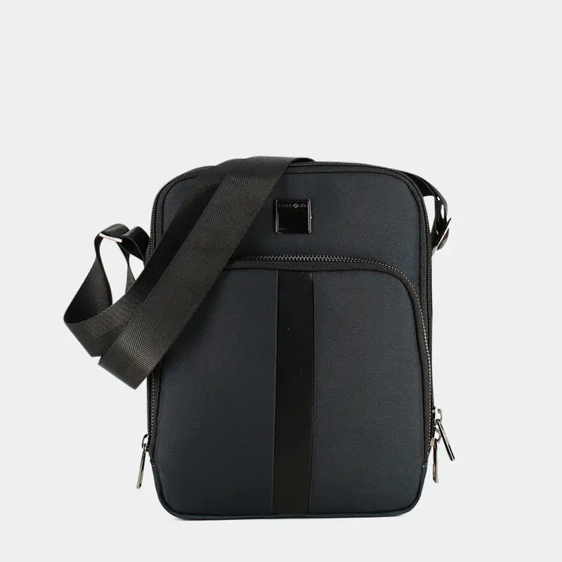 Tracolle Samsonite da Uomo, blu