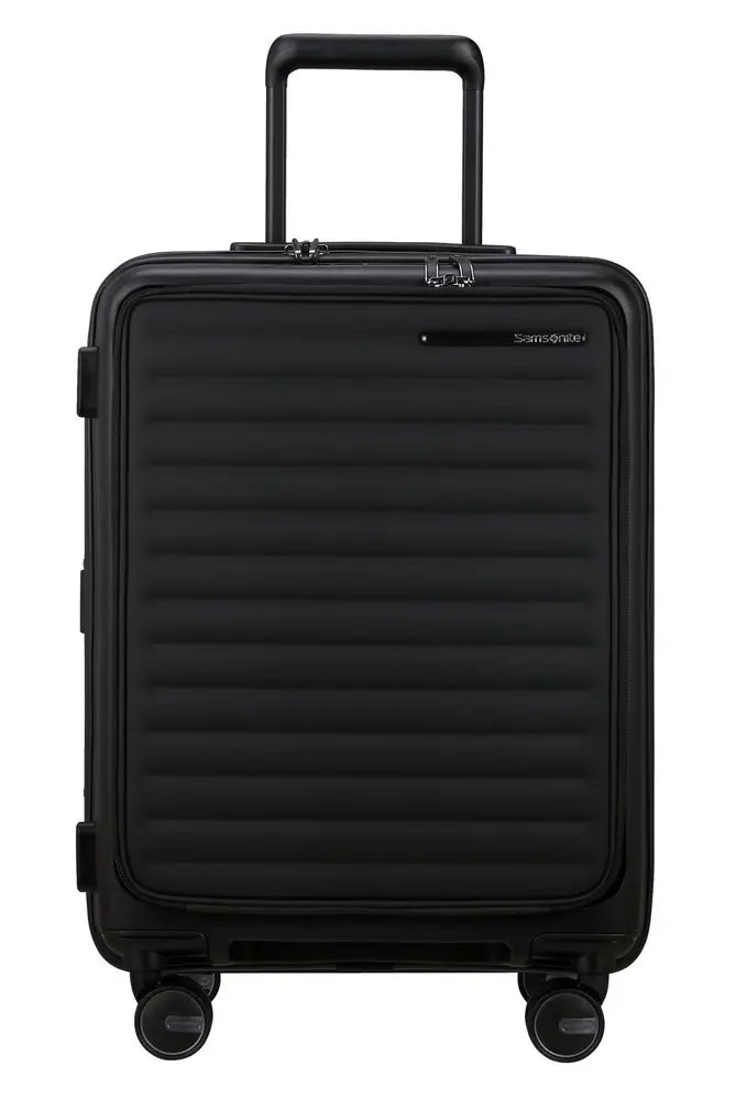 Samsonite Trolley cabina Nero 2568735