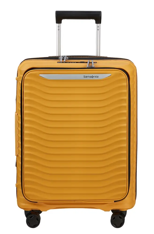 Samsonite Trolley cabina Giallo 2568568