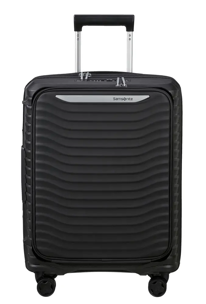 Samsonite Trolley cabina Nero 2568566