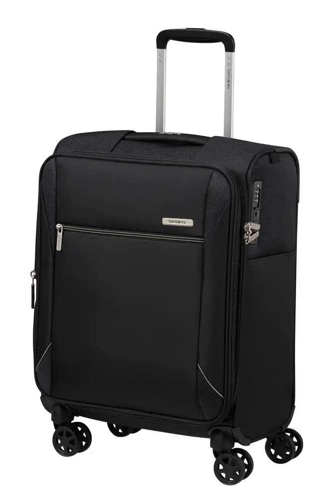 Samsonite Trolley cabina Nero 3296033