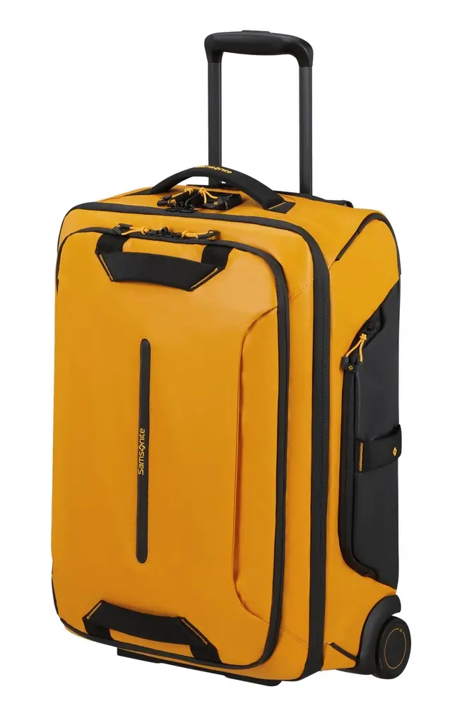 Samsonite Trolley cabina Giallo 2568479