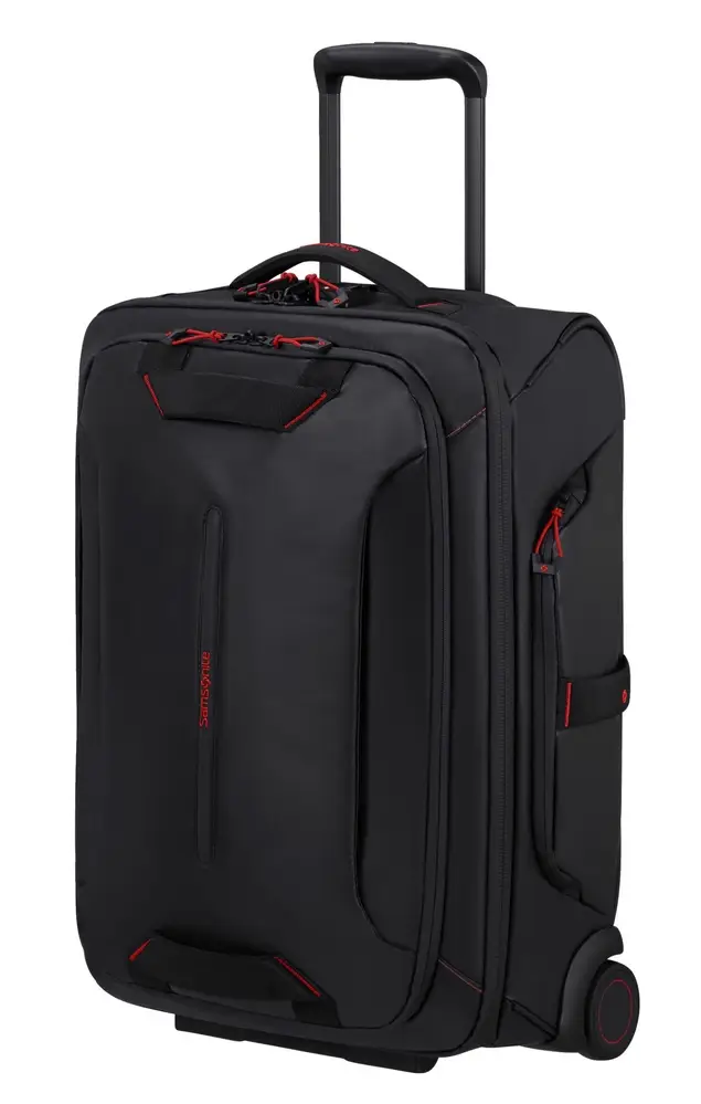 Samsonite Trolley cabina Nero 2568476