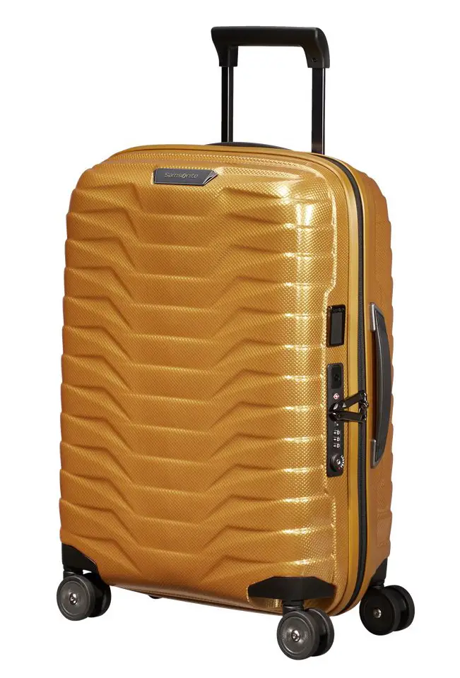 Samsonite Trolley cabina 2568359