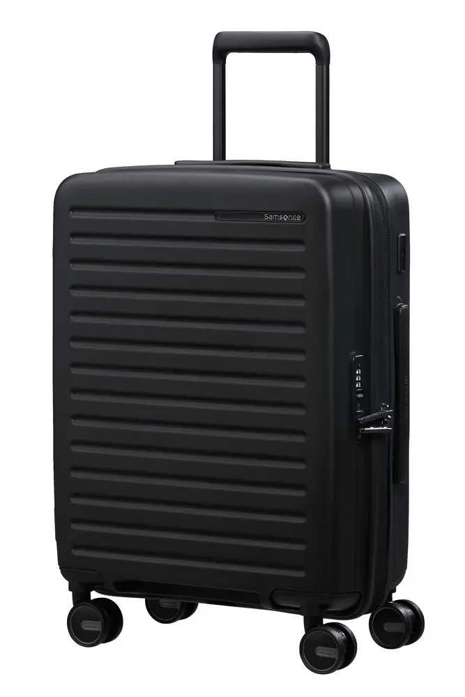 Samsonite Trolley cabina Nero 2568729