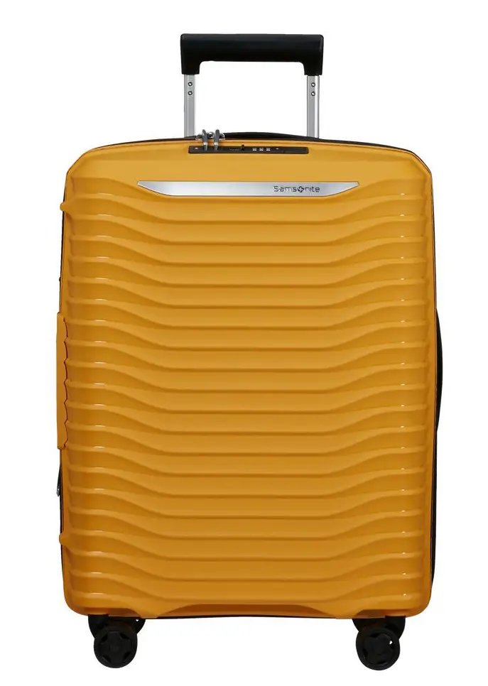 Samsonite Trolley cabina Giallo 2568543