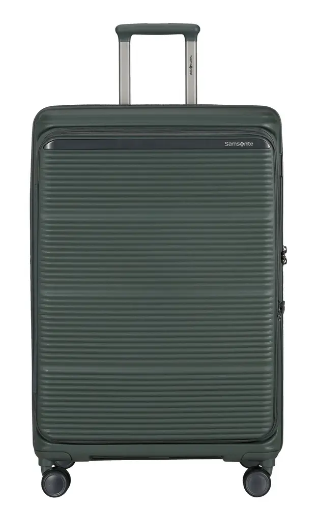 Trolley grande 75cm Samsonite Paralux Olive