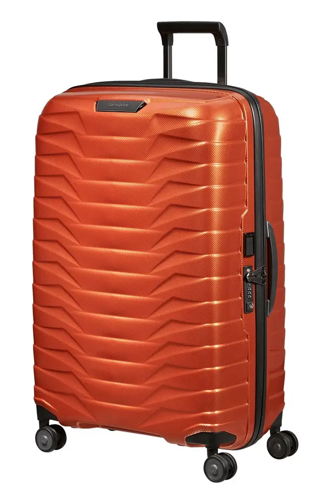 Trolley grande 75cm Samsonite Proxis Flame