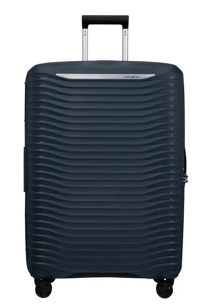 Trolley grande 75cm Samsonite Upscape Blue Nights