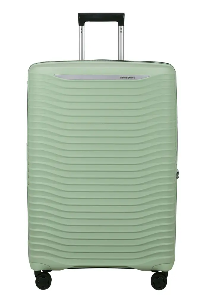 Trolley grande 75cm Samsonite Upscape Soft Sage