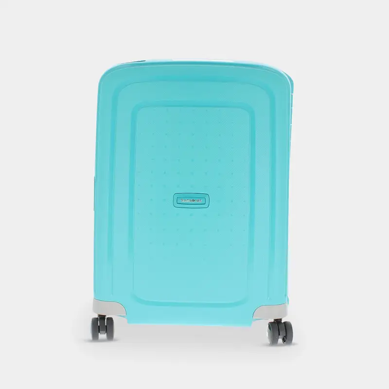 Trolley Grande Samsonite, blu