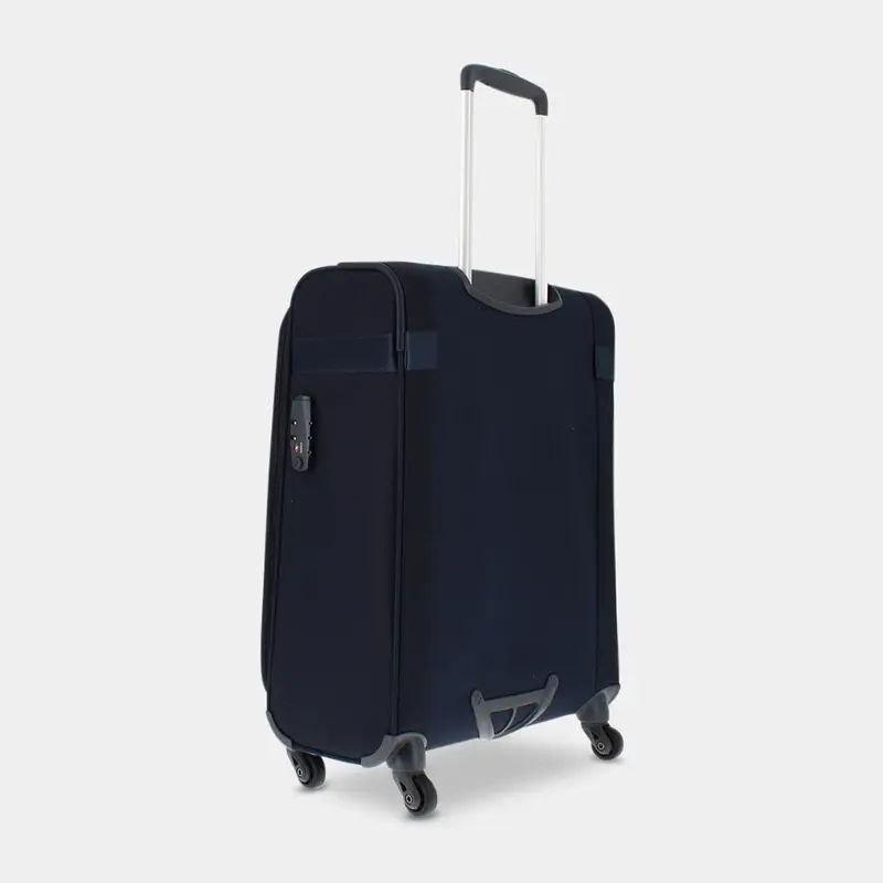 Trolley Grande Samsonite, blu miniatura 2