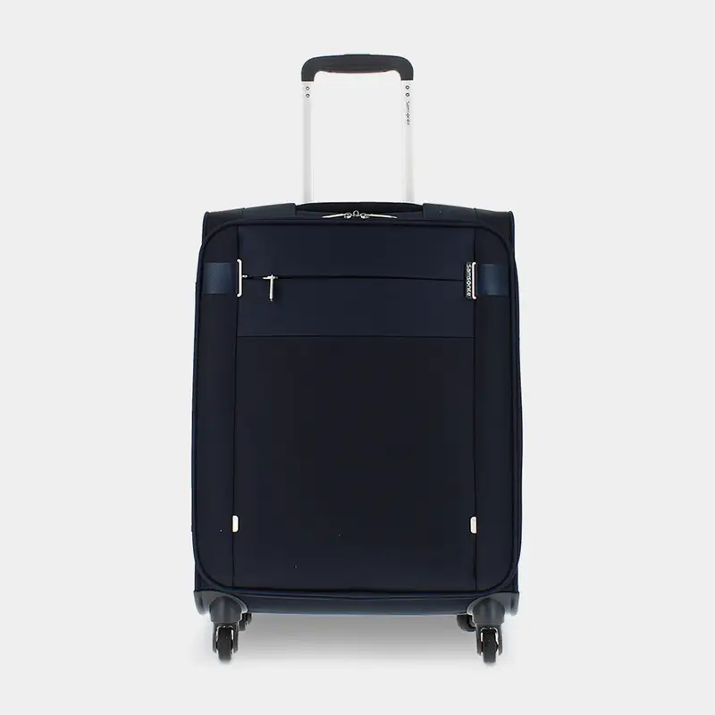 Trolley Grande Samsonite, blu