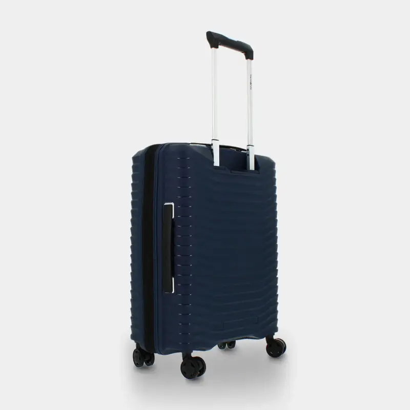 Trolley Grande Samsonite, blu miniatura 2