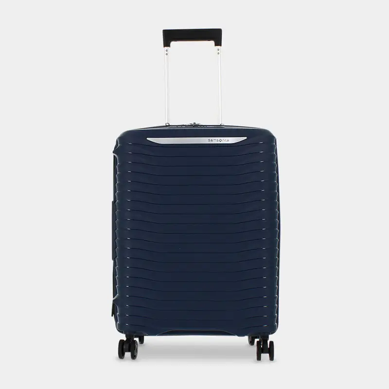 Trolley Grande Samsonite, blu