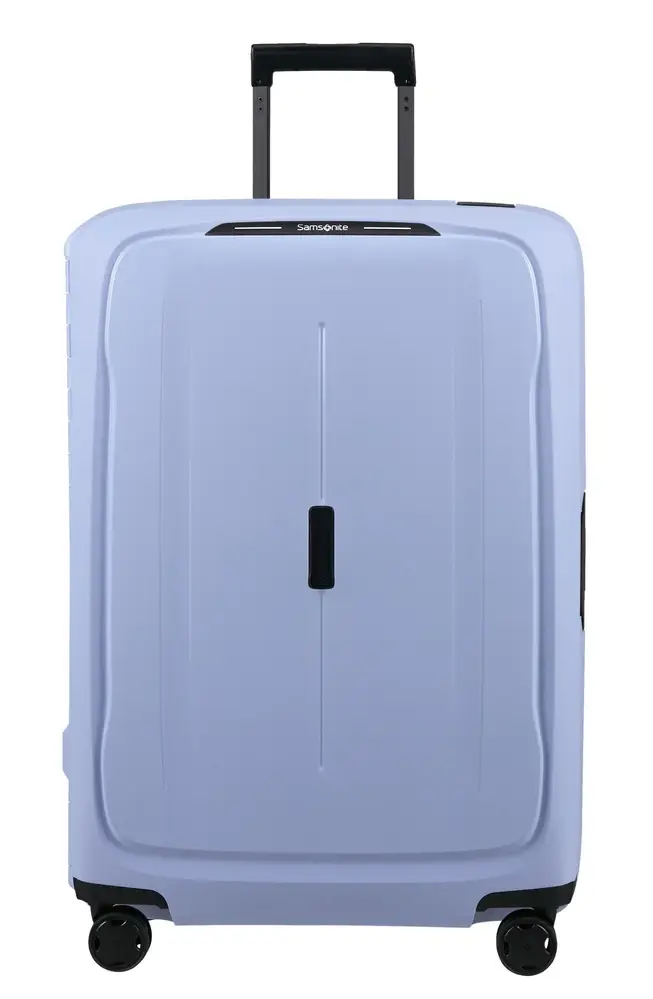 Trolley grande Samsonite Essens Lavander